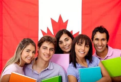 加拿大出国留学机构收费多少配图