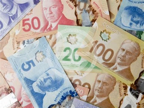 加拿大加币兑换人民币