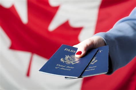 加拿大工作签证移民最新政策