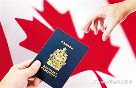 加拿大留学入境