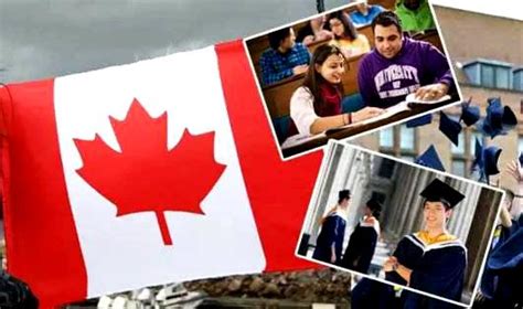 加拿大留学生一年要花多少钱配图