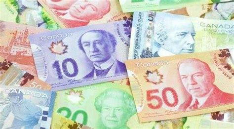 加拿大留学费用加币是多少人民币配图