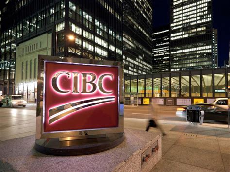 加拿大cibc银行官网