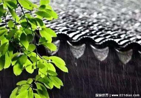 北方梅雨季节是几月份