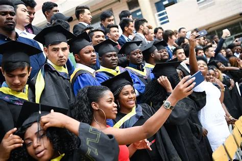 南非来中国留学的黑人多吗