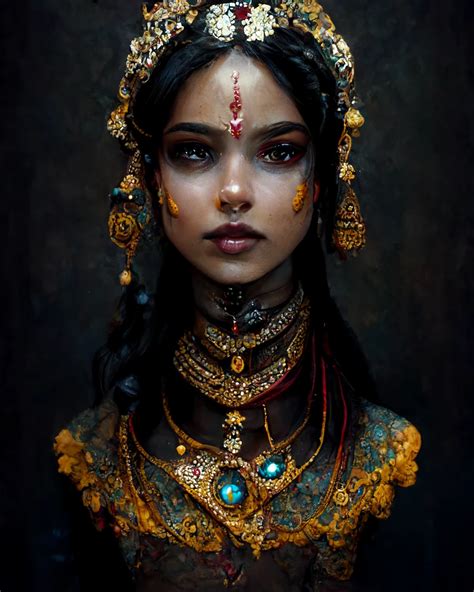印度公主苏玛里