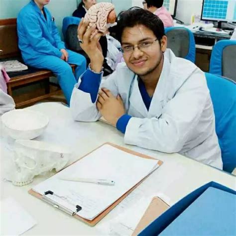印度学医留学生实习