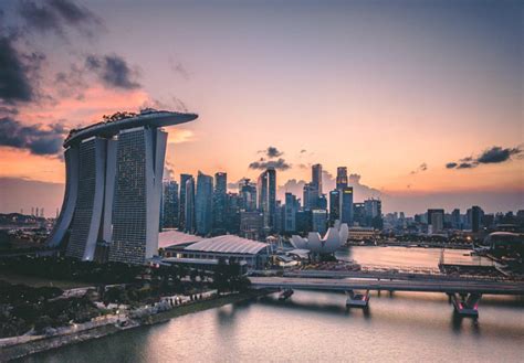 去新加坡留学要多少钱