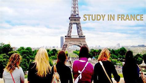 去法国留学要什么条件