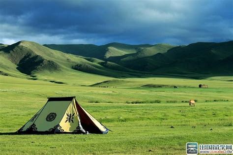 去蒙古国留学