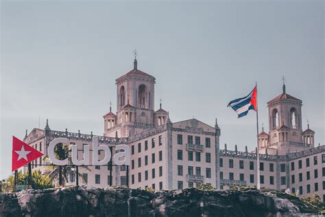 古巴旅游多少钱