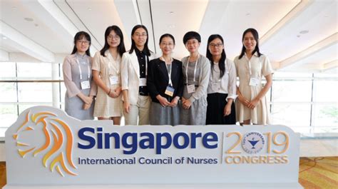 国际护理医学新加坡