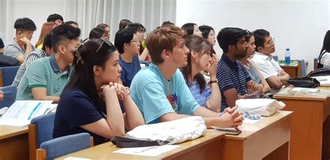 在中国的外国留学生有多少人
