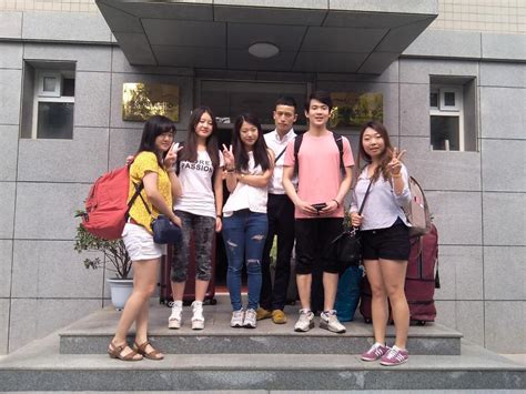 在韩国留学生有多少人