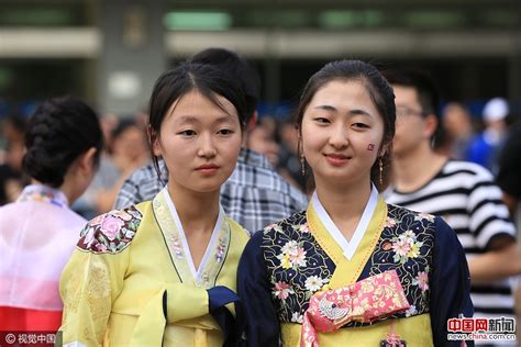 在韩留学生朝鲜族比例
