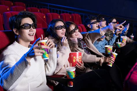 外国人看中国电影