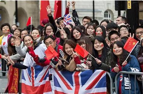 外国留学生留在中国的条件