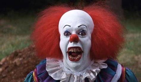 小丑恐怖电影有哪几部