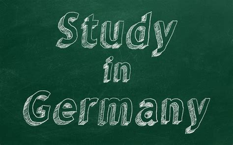 德国留学一年费用
