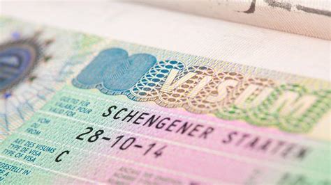 德国留学签证