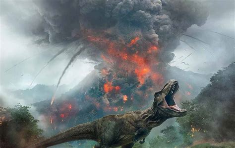 恐龙时代灭绝的原因