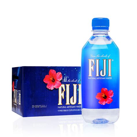 斐济水多少钱一瓶