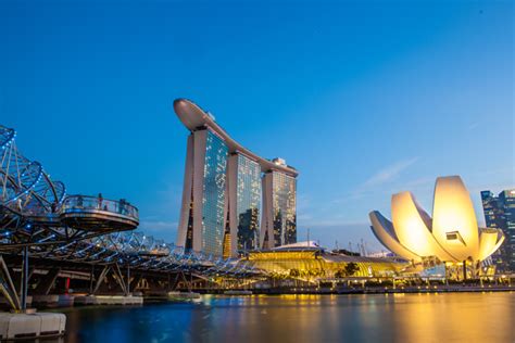 新加坡旅游一周多少钱