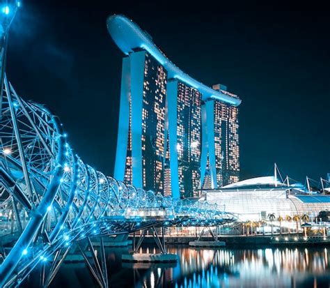 新加坡留学一年加生活费多少钱配图