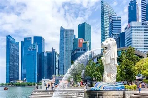 新加坡留学一年多少钱