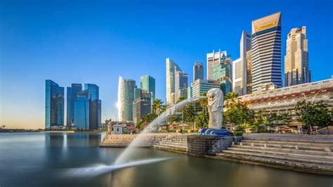 新加坡留学怎么样
