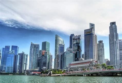新加坡留学读研条件
