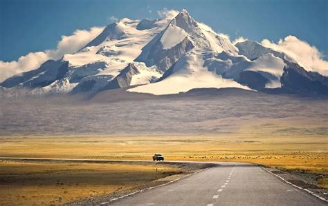 新疆和西藏旅游哪个好