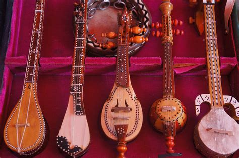 新疆民族乐器有哪些