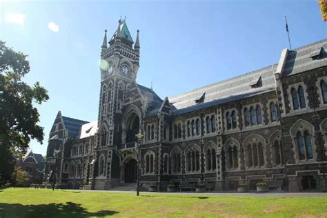 新西兰大学申请条件