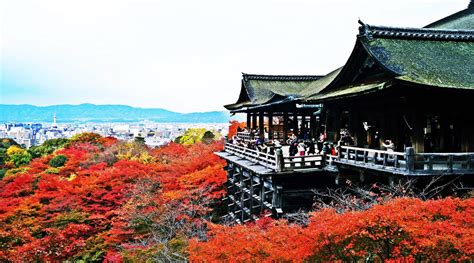 日本京都旅游攻略