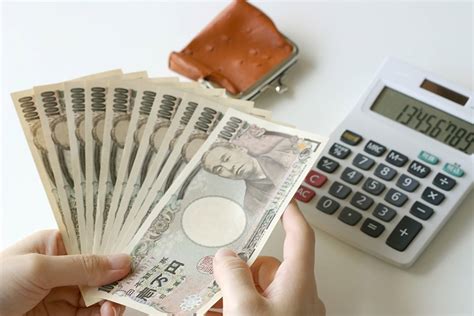 日本年收入