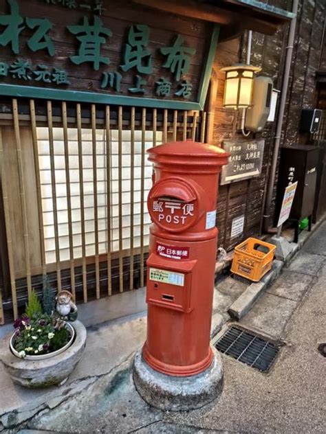 日本用什么邮箱