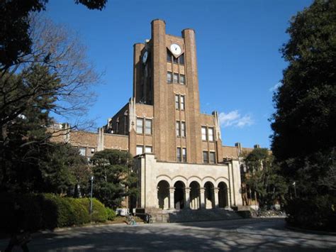 日本留学机构排名