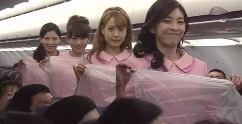 日本空姐服务电影