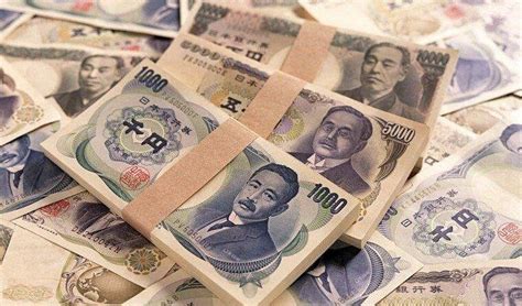 日本货币兑换人民币