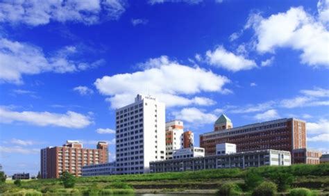 日本金沢大学 日本金泽大学地址 无极网络