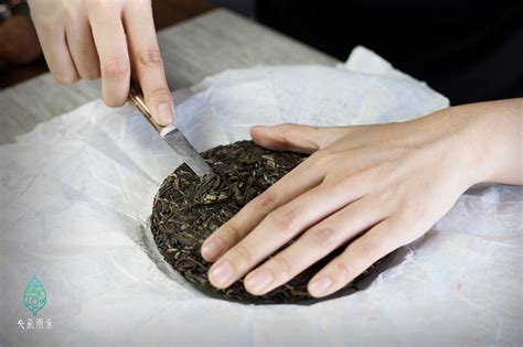 普洱茶饼的保存方法