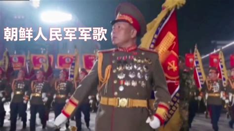朝鲜抗战胜利电视片段
