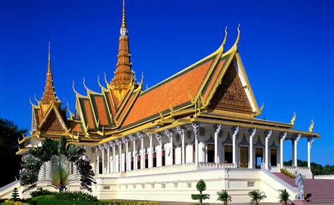 柬埔寨旅游带多少钱