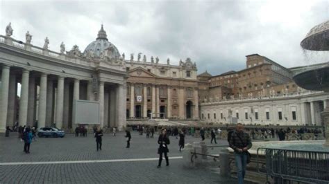 梵蒂冈有多少人