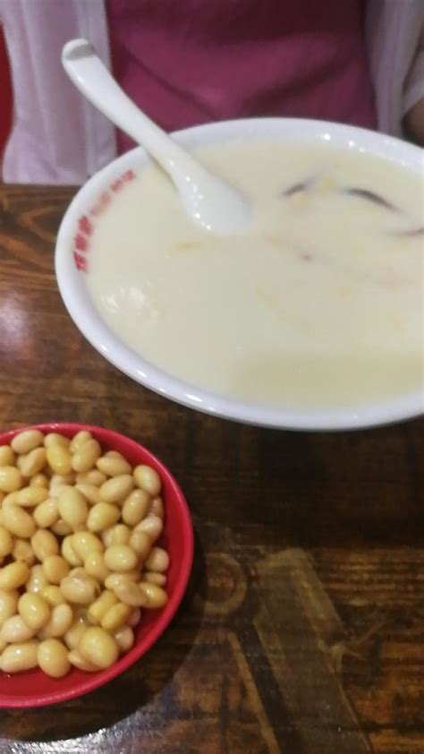 永城豆粥的正宗做法