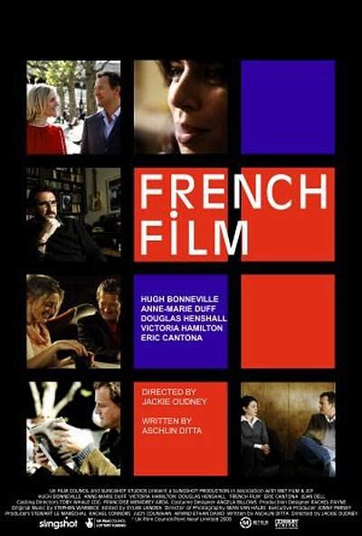 法国电影文化探究
