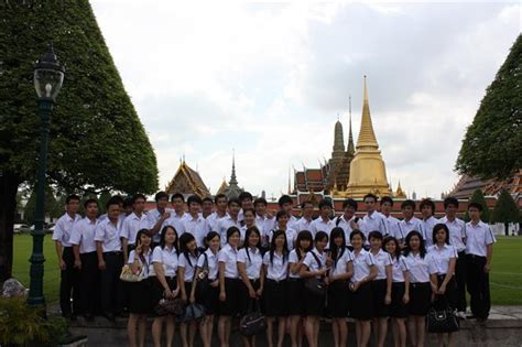泰国留学多少钱