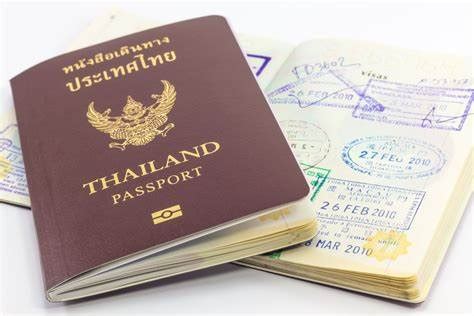 泰国留学怎么申请