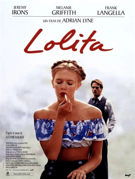 洛丽塔1997未删减版电影天堂